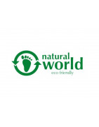 NATURAL WORLD - Calzature ecologiche uomo donna bambino